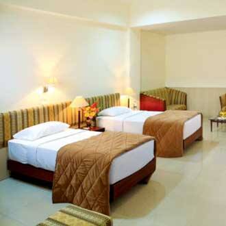 Eastend Airport Suites, Kochi 2